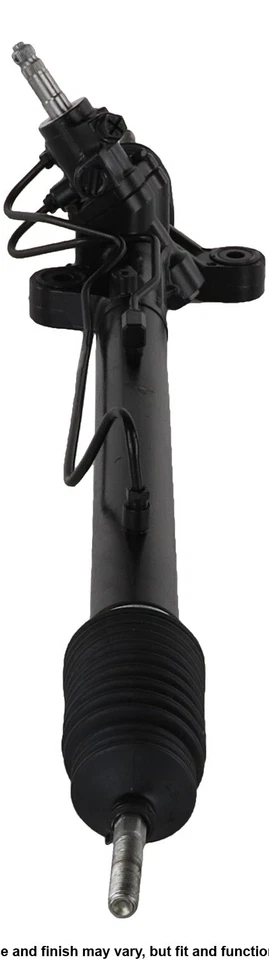 Conjunto de cremallera y piñón cardona para Honda Accord 2008-2012 Foto 4 de 4