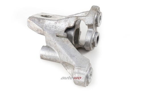 4E0399113AE 4E0399113AN Audi A8/S8 D3/4E Getriebehalter/Stütze links