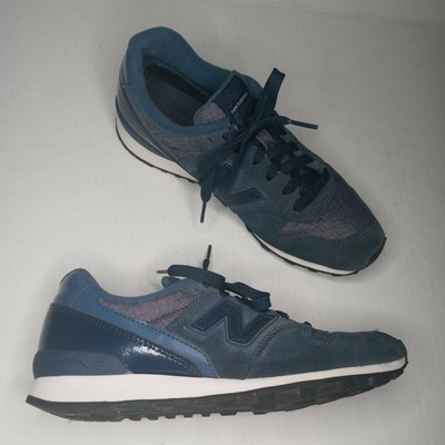 New Balance 696 Running Shoes Mens Size 