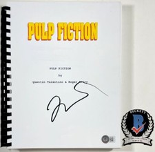 The Envelope Please: Autograph Cards of the 2013 Academy Award Nominees 16