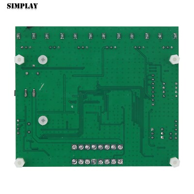 J1939 Simulatore OBD II Simulatore OBD2 ECU Simulatore con Schermo TFT J1939 Simulatore OBD II Simulatore OBD2 ECU Simulatore con Schermo TFT