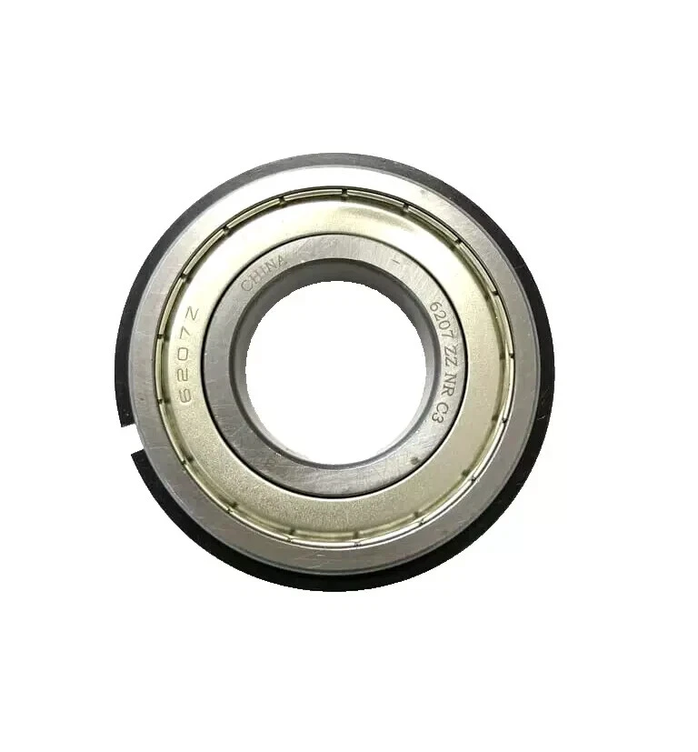 Cojinete de piñón de transmisión estándar delantera para Plymouth 1933-1956. Foto 3 de 4