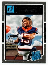 2016 Donruss Football Complete Your Set You Pick/Choose #201-400 w/ Rookies