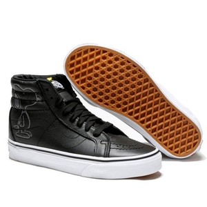 vans x peanuts sk8
