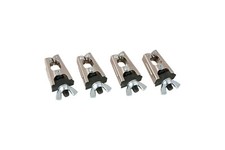 CONDOR Mini-Karosserieklemmen-Satz (4-tlg.) 5852