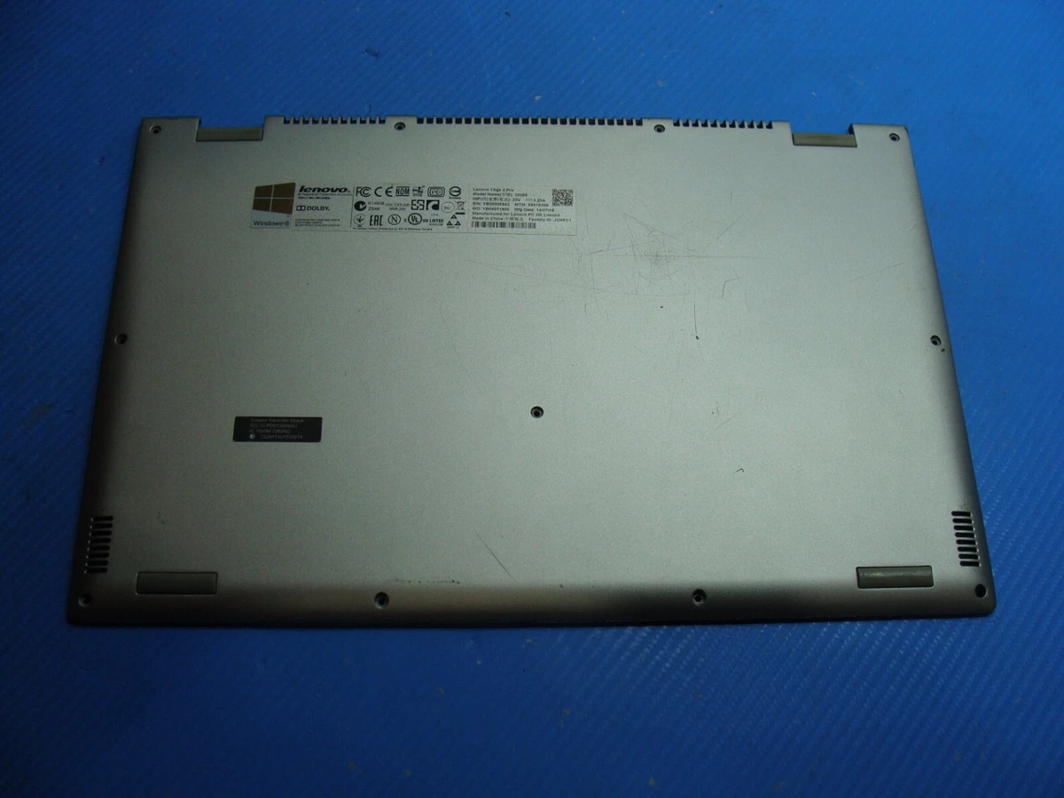 Lenovo yoga 2 pro clearance cover