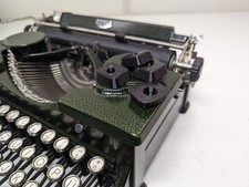 Royal P Late Typewriter Feet - Set of 4