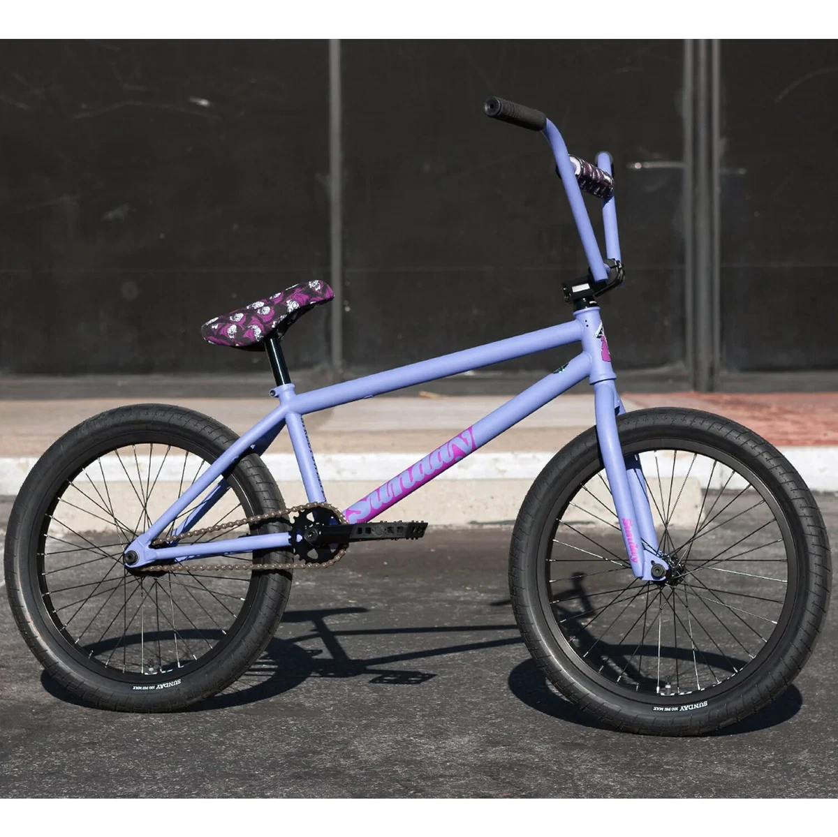 Sunday street hotsell sweeper bmx