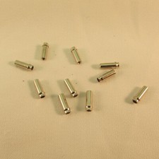 AURORA AFX G-PLUS G BRUSH BARRELS 10 PC NOS ALSO FITS SPEEDSTEER ULTRA 5