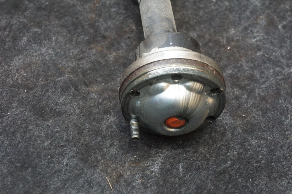 前传动轴螺旋桨道具 5.0l V8 原始设备制造商 C2D20009 捷豹 F 型 R 16-20 — 第 2/4 张图片