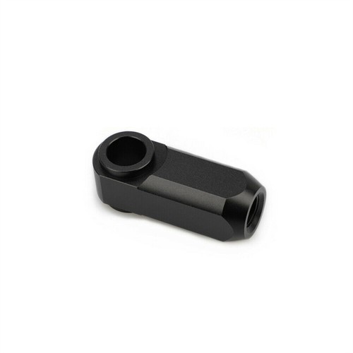 Adjustable Rear Lowering Kit Arm Relay Connecting Rod For Yamaha Raptor350 660 - Picture 6 of 14