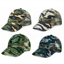 Kids Hats Kids Cap Mesh Baseball Cap Net Hat Baby Boy Casual Boys Girl Autumn