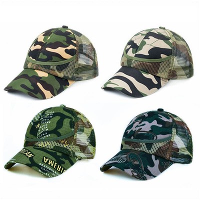 Kids Hats Kids Cap Mesh Baseball Cap Net Hat Baby Boy Casual Boys Girl Autumn