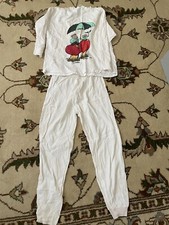 Mädchen Pyjama 140