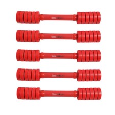 TrueBalance Mini Pro Hand Held Coordination Balance Toy for Adults/Kids - 5 PACK
