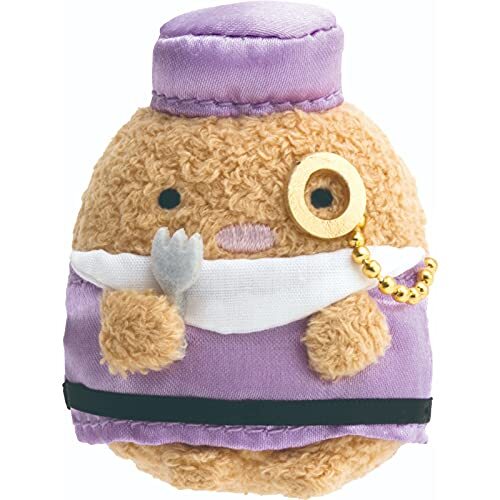 tenori plush