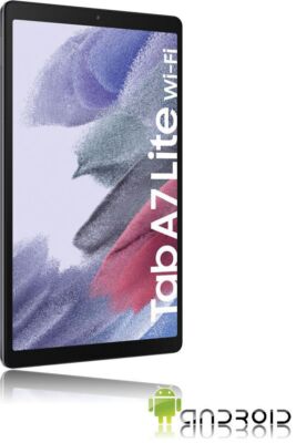 # Samsung T220 Galaxy Tab A7 Lite 8.7 32GB 3GB RAM gray NEU OVP VERSIEGELT