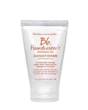 BUMBLE AND BUMBLE Bb Hairdresser's Invisible Oil Conditioner 2 oz / 60 ml New