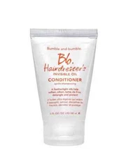 BUMBLE AND BUMBLE Bb Hairdresser's Invisible Oil Conditioner 2 oz / 60 ml New