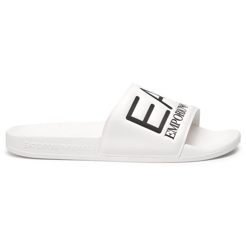 Emporio Armani EA7 Mens XCP011 Classic 
