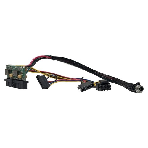 Power Supply Converters Module for ITX12V Desktops and PC - Afbeelding 3 van 10