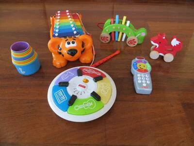gumtree toddler toys