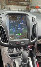 Carplay Camera For Ford Focus 2012-2018 2 32GB Car Radio Stereo Android 12 GPS