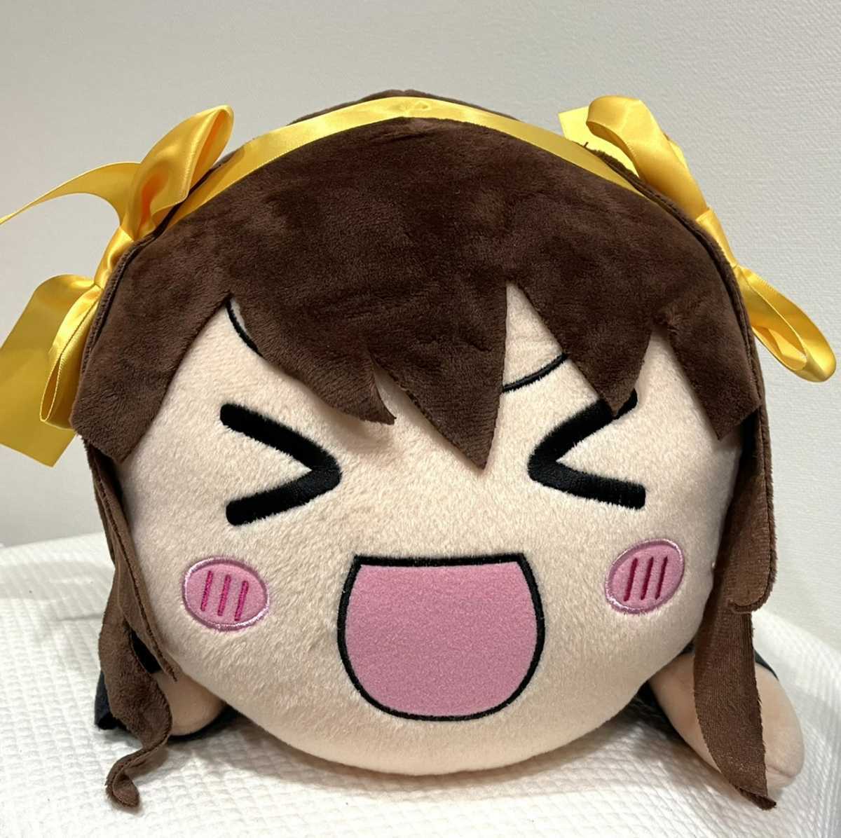 nagato plush