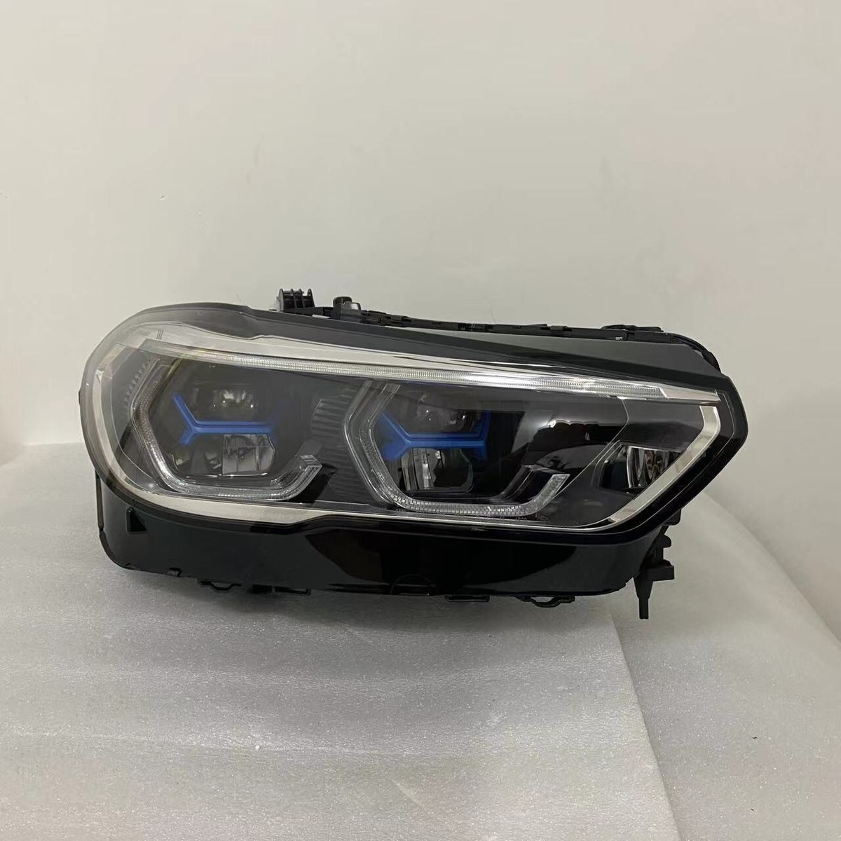 BMW X5 G05 Laser 2019-2022 Right headlight（EU version