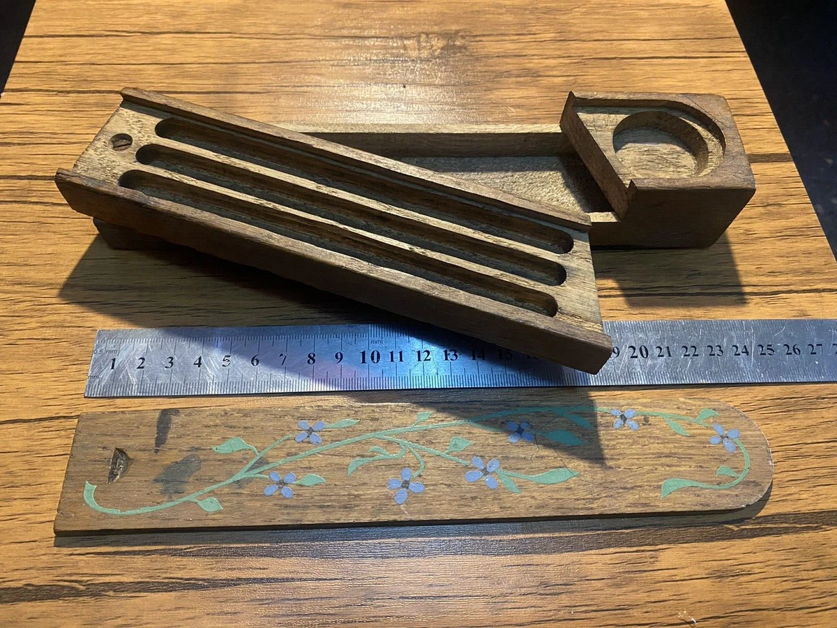 Vintage pencil box sale