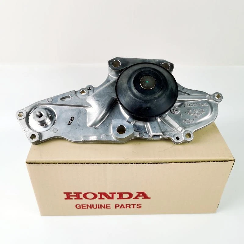 Timing Belt Kit with Water Pump For ACURA MDX Accord Odyssey V6 19200-RDV-J01 - Image 2 of 4