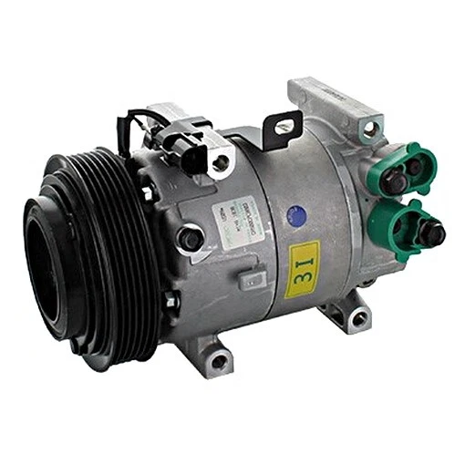 Kia on sale ac compressor