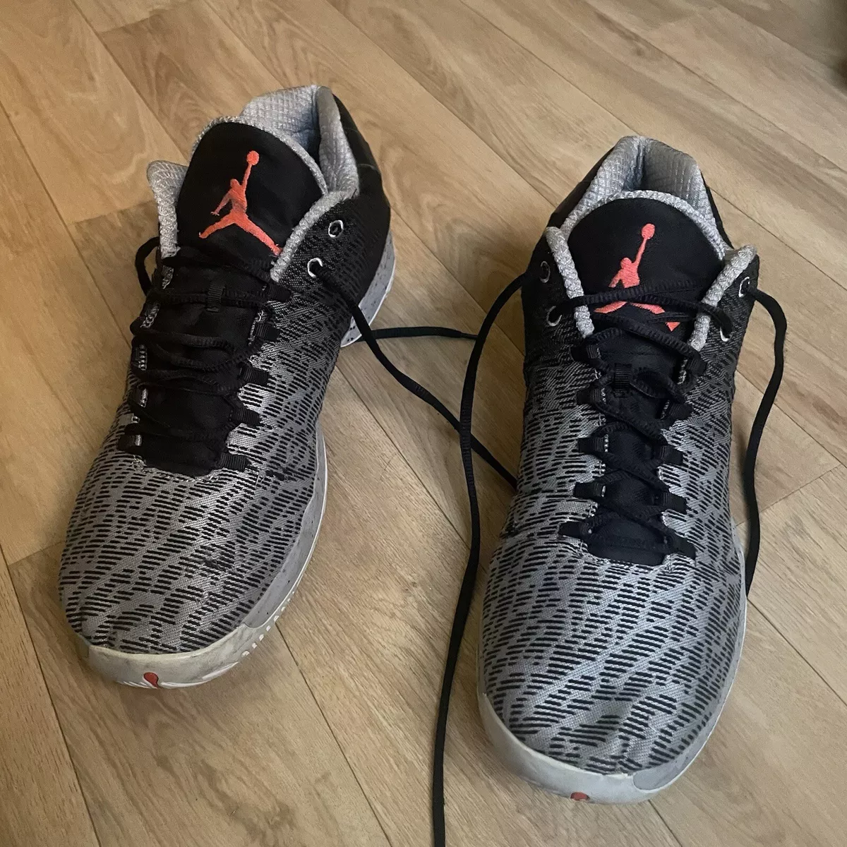 air jordan xx9 low