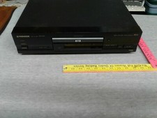 Pioneer DV-505 dvd player for parts ONLY