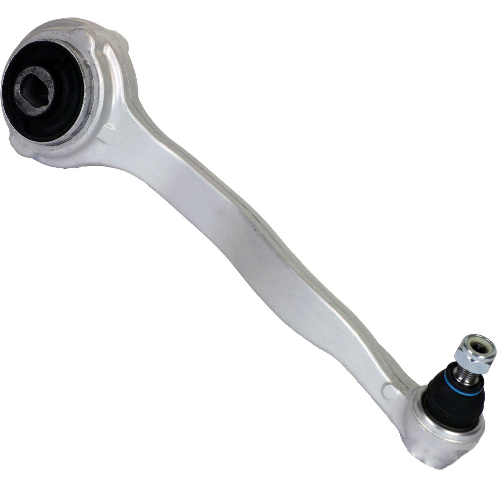 Bras de suspension Mercedes W203 anti vibration avec rotule lubrifiee