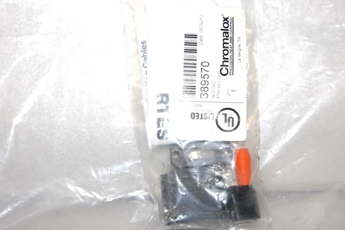 CHROMALOX SEAL KIT 389570