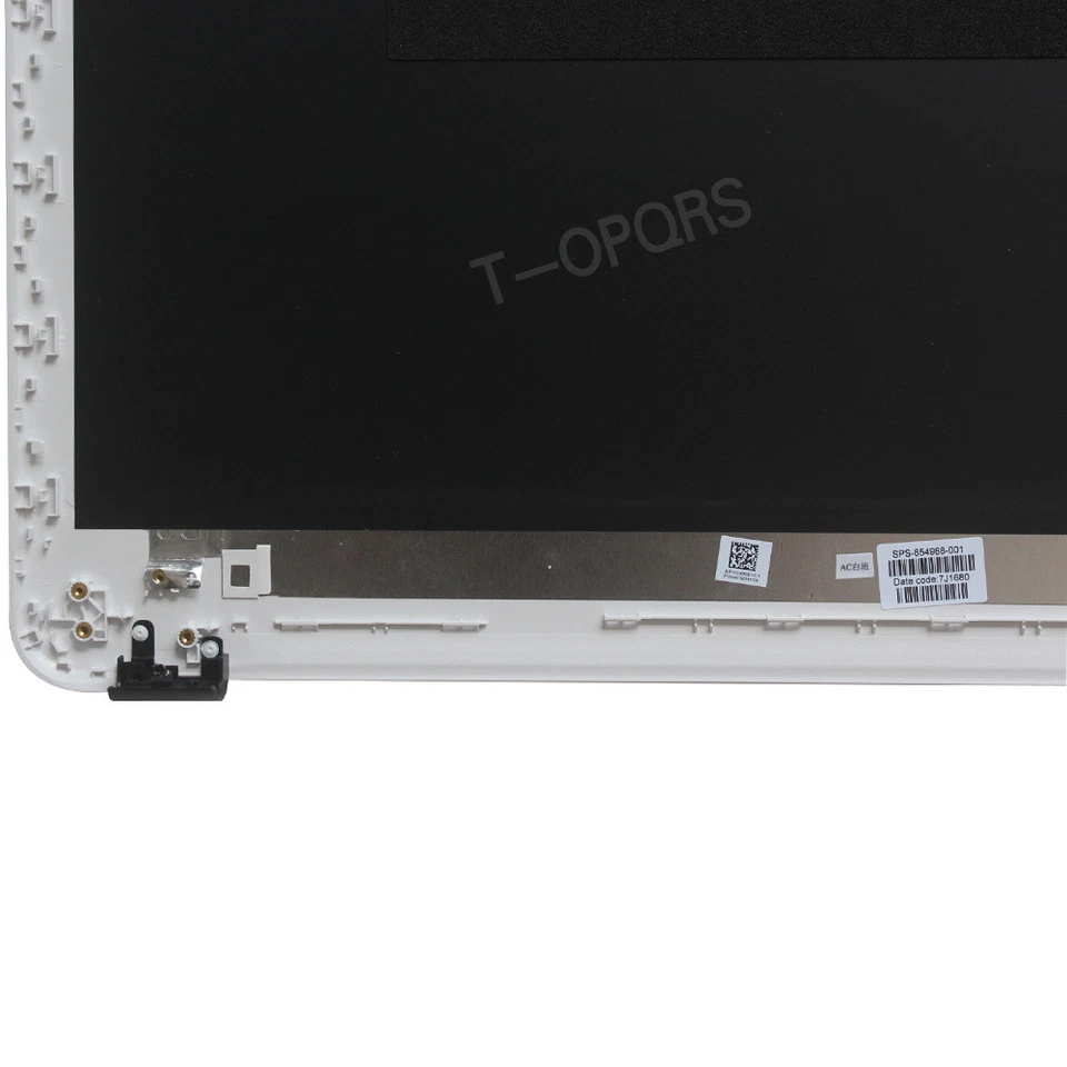 Nuevo Para HP Pavilion 15-ay 15-BA LCD Tapa Trasera Tapa Leer AP1EM000130 Foto 3 de 4