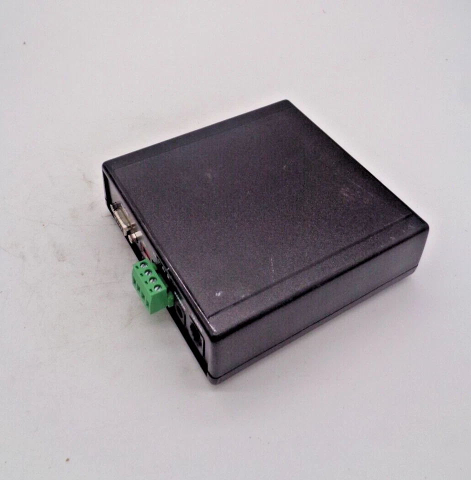 MÓDEM CORTO RECORRIDO CAJA NEGRA ME800A-R4 Foto 3 de 4