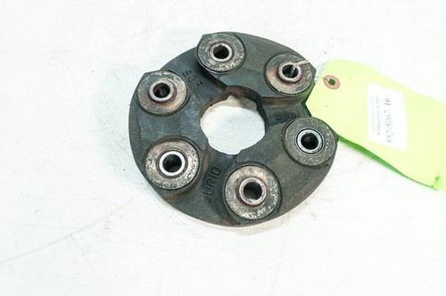 72-89 Mercedes 380SL R107 OEM Rear Proprshaft Drive Shaft Flex Disc Joint 5067 - Picture 2 of 19