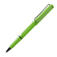 Lamy Safari Rollerball Pen, Green on sale Lamy Safari Rollerball Pen, Green on sale