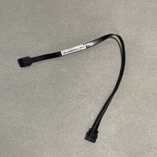 Genuine Lot of 10pc Lenovo 5C10U58418 00XL187 310mm SATA cable for ThinkCentre
