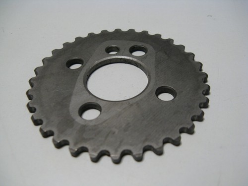 Nockenwellen-Stirnrad Nockenwelle Kreidler SM Supermoto 125 DD, 07-10