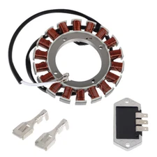 15/20 Amp Stator 237878S &OPD Regulator for Kohler CH20 CH21 CH22 CH23 CH24 CH25