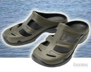 boat deck sandals