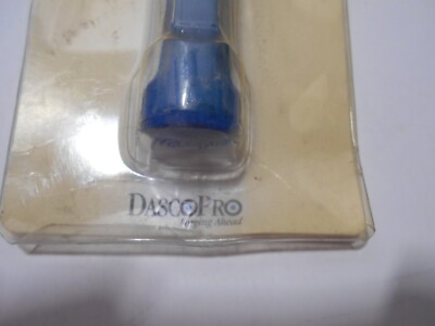 Dasco Pro 470-0 Electrician Chisel, 2-3/4 In Tip, Short H - View #10