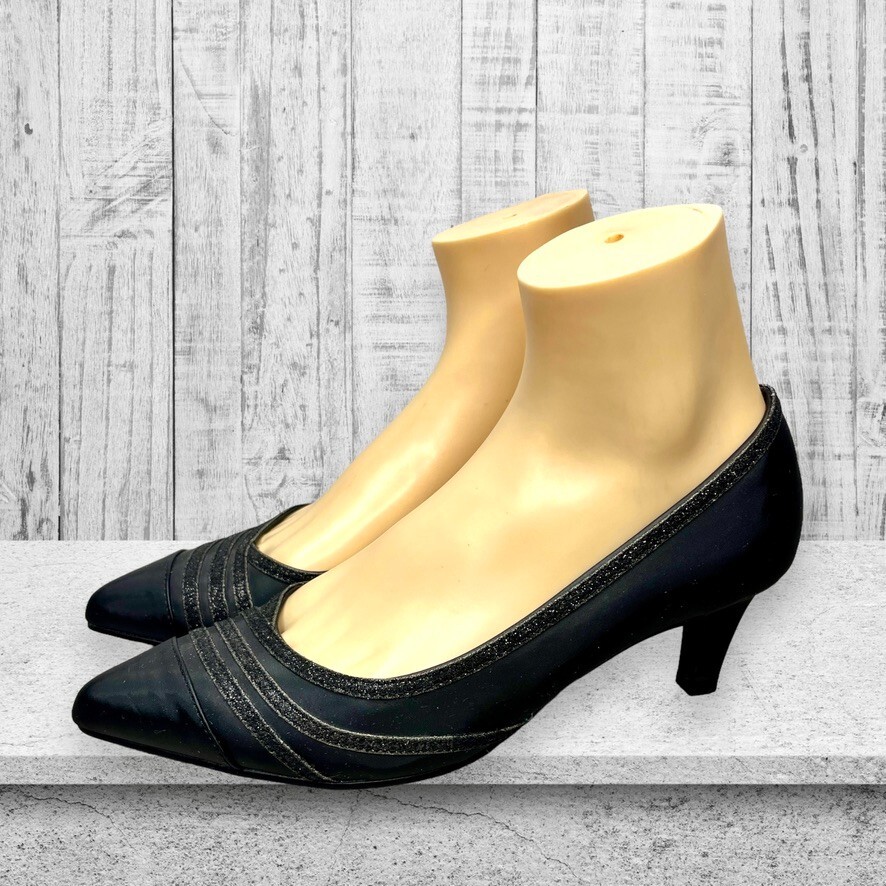 Heel Pumps Easy Street Alive Shoes Easy Street Womens Alive@5