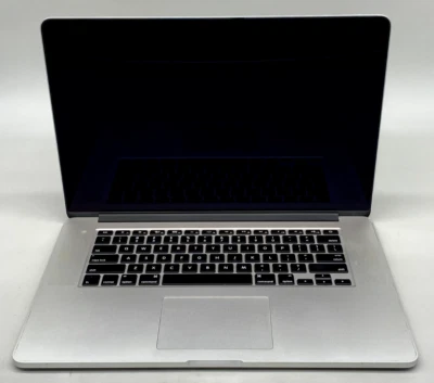 Macbook Pro 15 2012 for sale - eBay