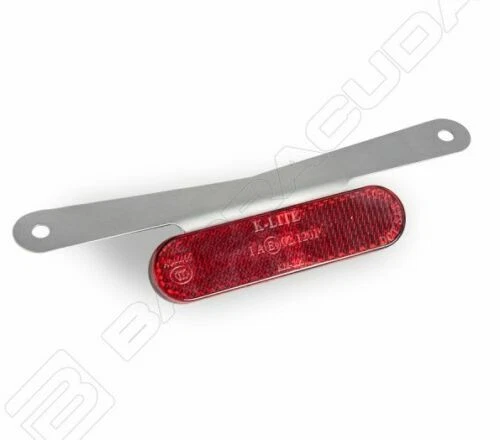 Portatarga Per Streetfighter per moto