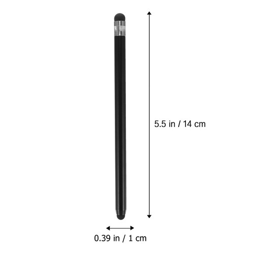 Kapazitive Stylus Kugelschreiber Laptop Touchscreen Stift Touchscreen Bleistift - Afbeelding 5 van 12