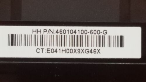 ⭐️⭐️⭐️⭐️⭐️Compaq CQ5110F AMD Socket AM2 Cooling Heatsink Fan 460104100-600-G - Picture 3 of 6